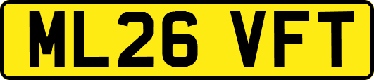ML26VFT
