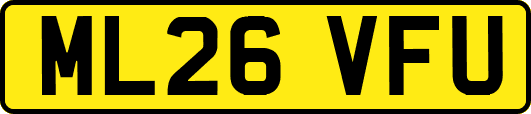 ML26VFU