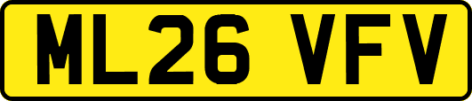 ML26VFV