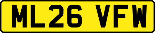 ML26VFW