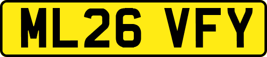ML26VFY