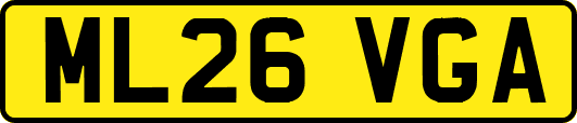 ML26VGA