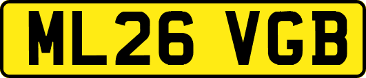 ML26VGB