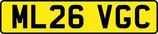 ML26VGC
