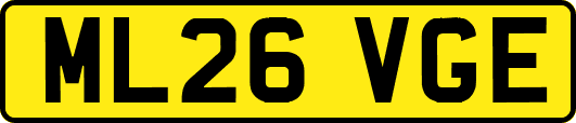 ML26VGE