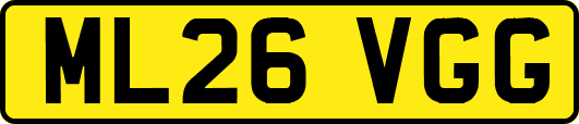 ML26VGG