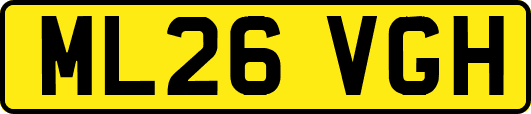 ML26VGH