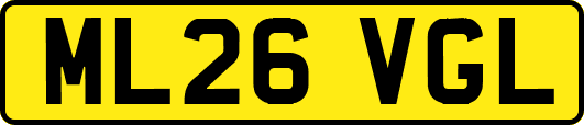 ML26VGL