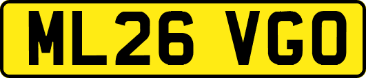ML26VGO