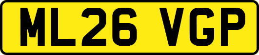 ML26VGP