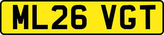 ML26VGT