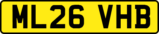 ML26VHB