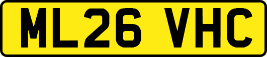 ML26VHC