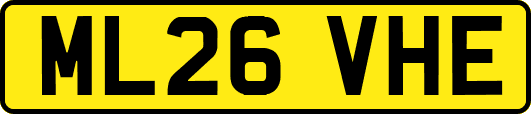ML26VHE