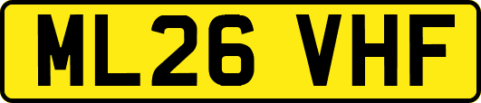 ML26VHF