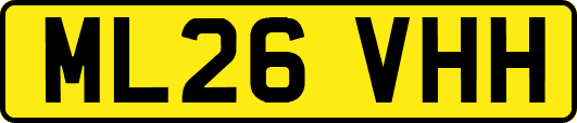 ML26VHH