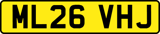 ML26VHJ