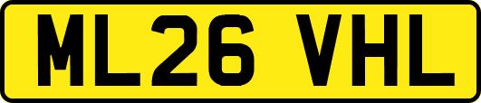 ML26VHL