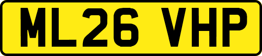 ML26VHP