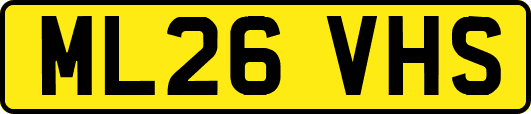 ML26VHS