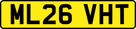 ML26VHT