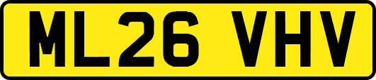 ML26VHV
