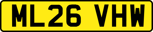 ML26VHW