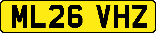 ML26VHZ