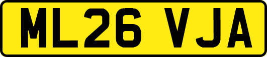 ML26VJA