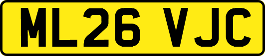 ML26VJC