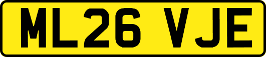 ML26VJE