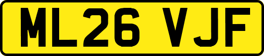 ML26VJF