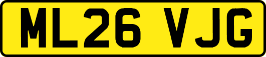 ML26VJG
