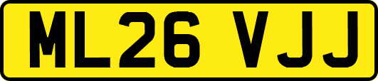 ML26VJJ