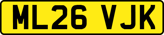 ML26VJK