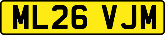 ML26VJM