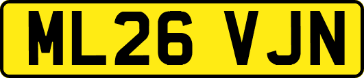 ML26VJN
