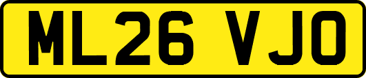 ML26VJO