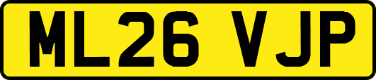 ML26VJP