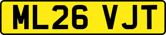 ML26VJT