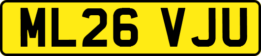 ML26VJU