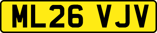 ML26VJV