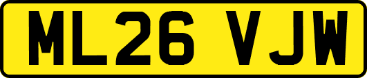 ML26VJW