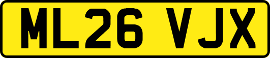 ML26VJX