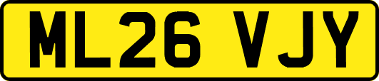 ML26VJY
