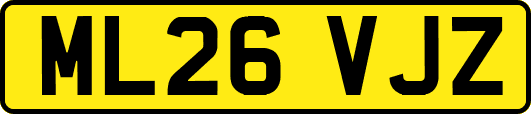 ML26VJZ