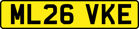 ML26VKE
