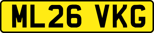 ML26VKG