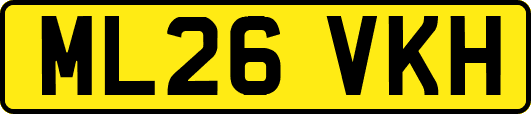 ML26VKH