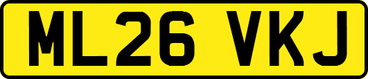 ML26VKJ